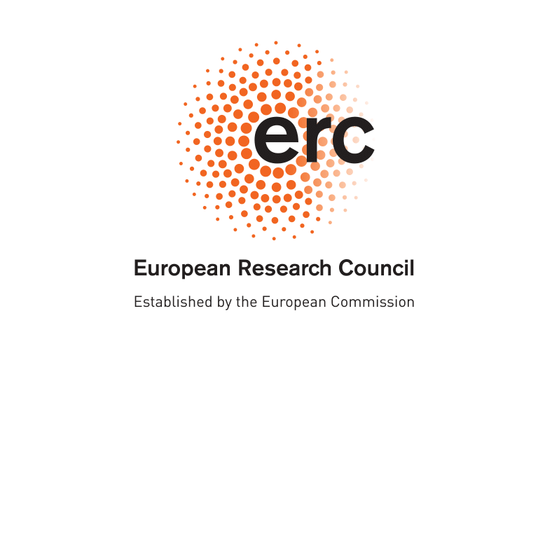 ERC Logo