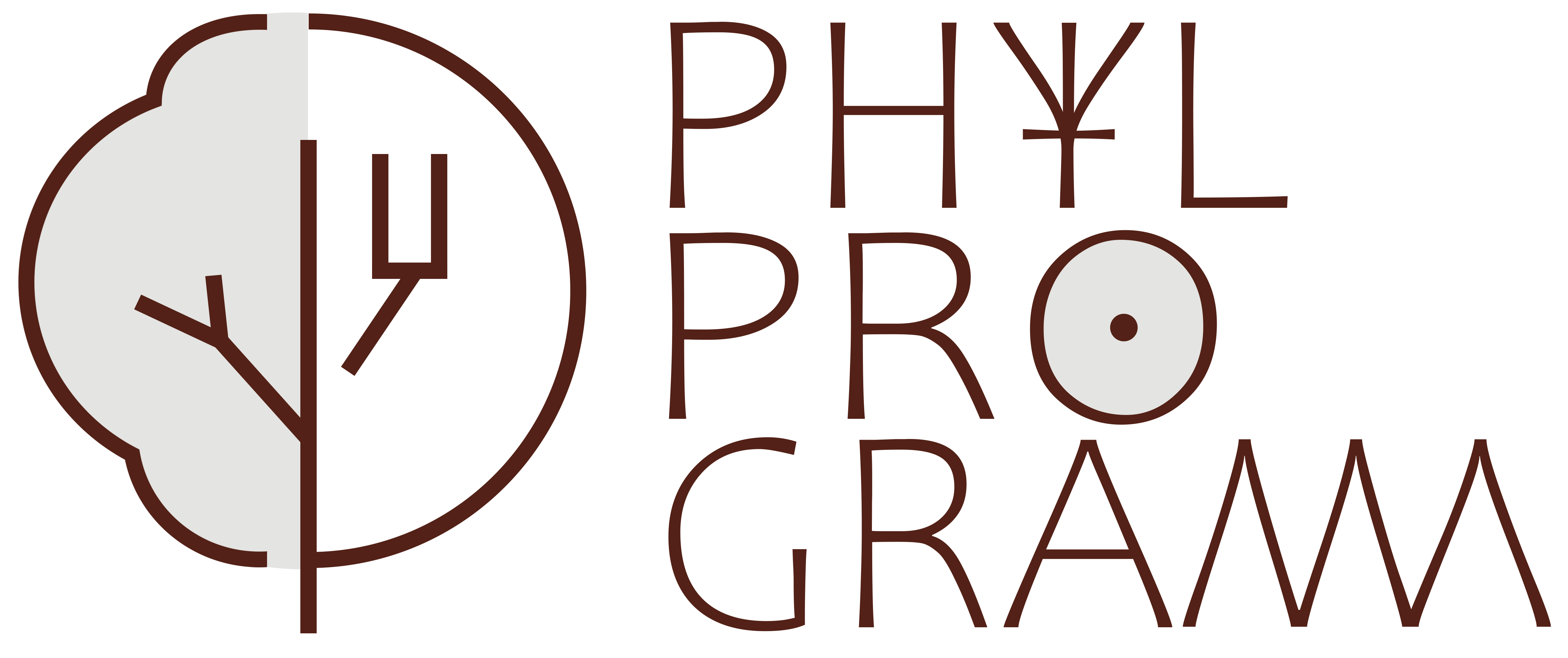 PhylProGramm Logo